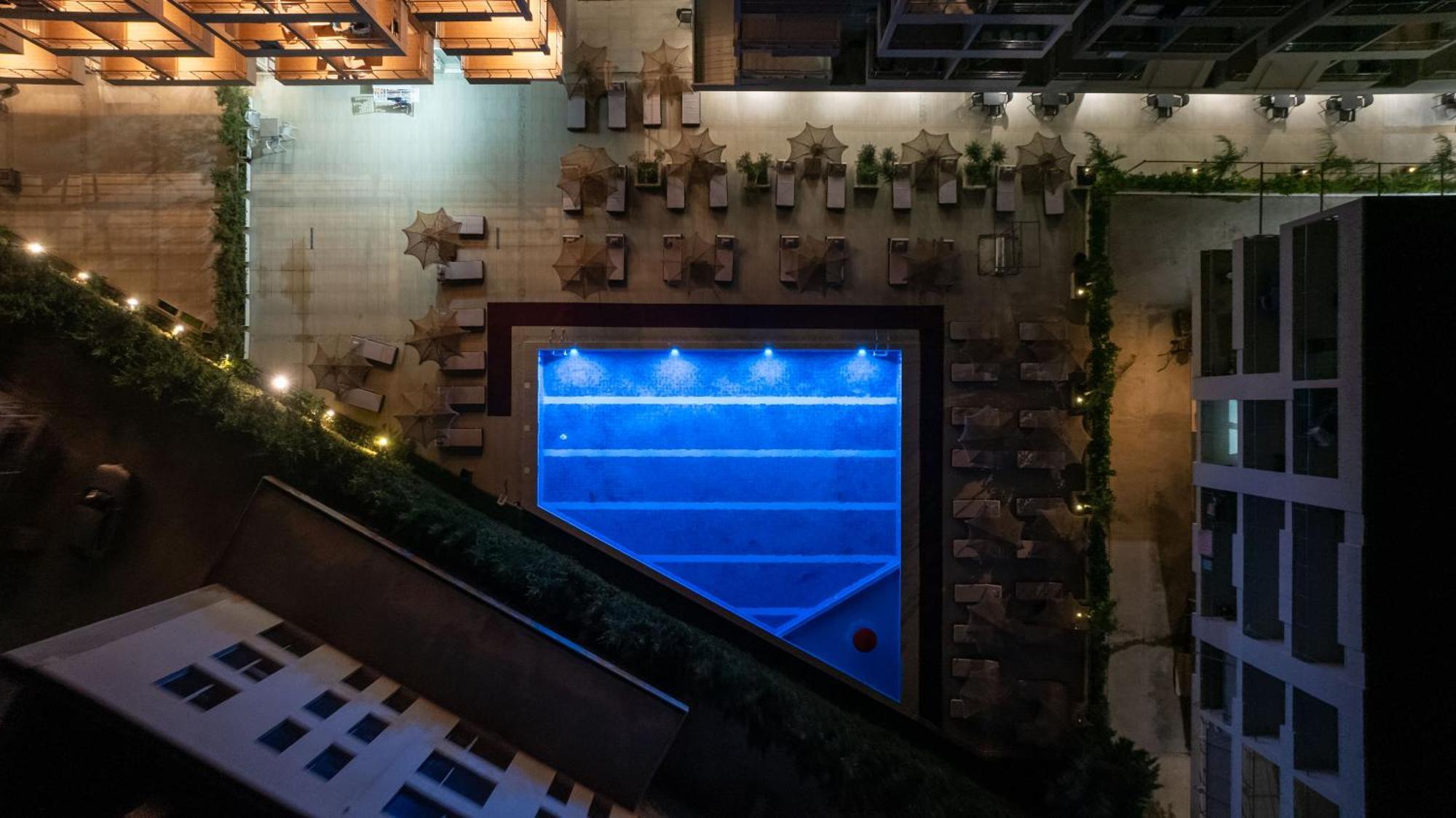 Radhimë Gest Hotel מראה חיצוני תמונה